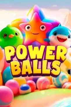 Power Balls